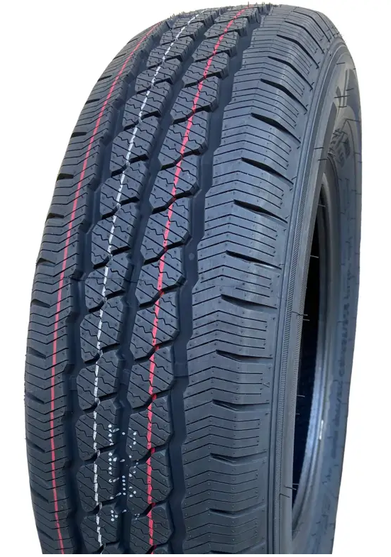 Шина легкова Ilink Multimile 195/70R15C 8PR 104/102R, всесезонна